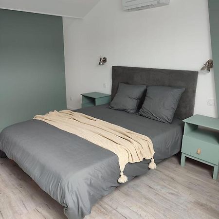 A L'Ombre Des Bois, Chambre Double Confort Neung-sur-Beuvron Exteriör bild